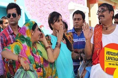 TV show 'Lapataganj' returns with a leap of six years