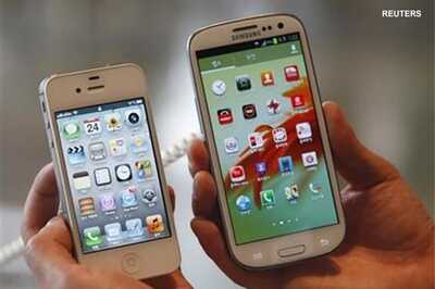 Apple did not violate Samsung patents: US judge
