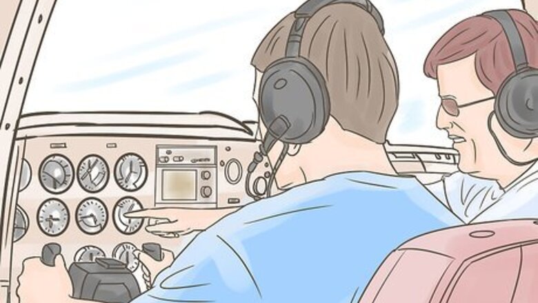 How to Become a Certificated Flight Instructor