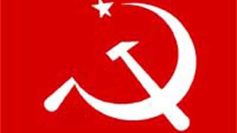 CPI-M protests, moves governor on Bengal leader's murder