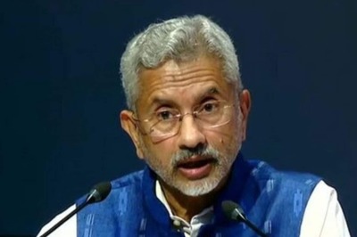 India-China Disengagement at Patrolling Point 15 'One Problem Less' on Border: Jaishankar