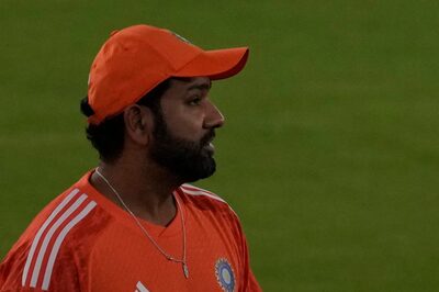 'If There's Requirement...': Rohit Sharma Responds to Query on India Playing Three Spinners vs Pakistan