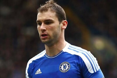 Chelsea defender Ivanovic could face FA charge