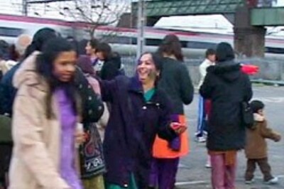 Most illegals from India in US