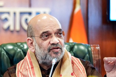 Assam Would Have Been Part of Bangladesh if Invasions Were Not Thwarted: Amit Shah