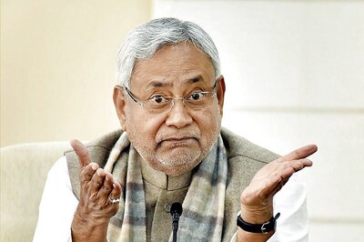 'Murders Happen Despite Law Against It,' CM Nitish Kumar Defends Bihar Prohibition Law