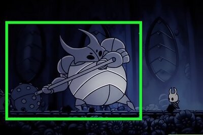 Hollow Knight: Best Order to Defeat All Bosses