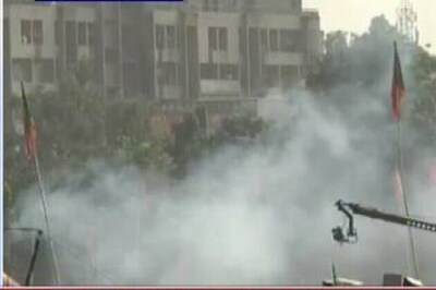 Patna blasts: Basic security arrangements were missing for Modi rally