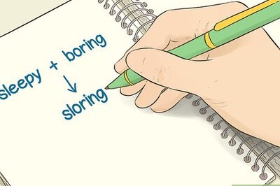 How to Create a Made Up Word
