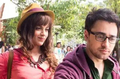 Imran Khan Praises Kangana Ranaut's Act In Katti Batti: 'Impressed Everyone With Dedication To Realism'