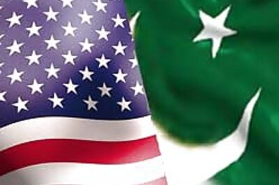 Pak wants civilian nuclear ties with US