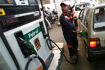 Petrol Price Crosses Rs 89 Per Litre Mark in Punjab; Pump Owners Pitch for Tax Uniformity