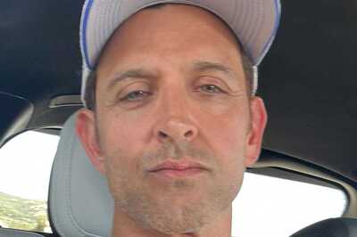 Looking For Motivation To Hit The Gym? Hrithik Roshan’s Fitness Routine Is Inspiring