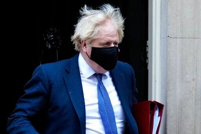 UK Parliament Votes To Curb Members' 2nd Jobs After Scandal