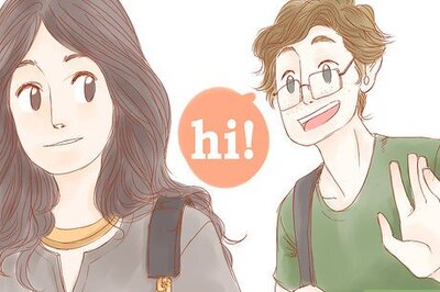 How to Make Someone Feel Comfortable With You