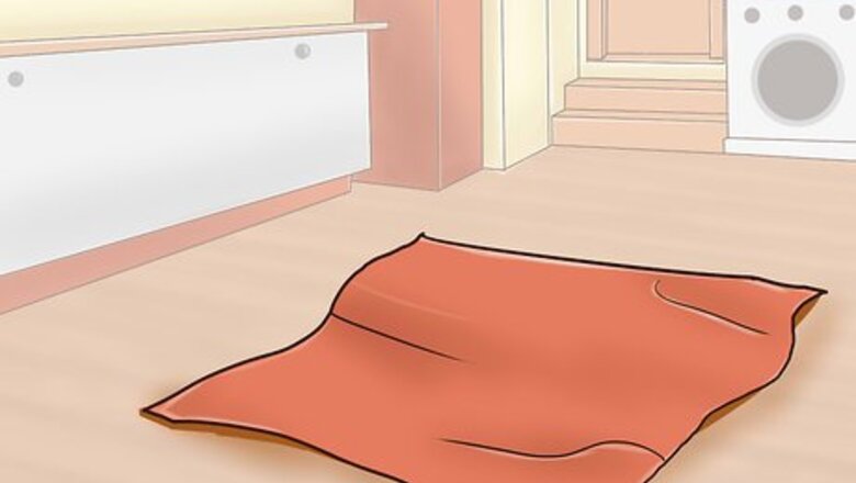 How to Paint Cornhole Boards