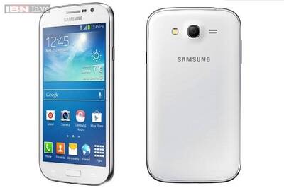 Samsung Galaxy Grand Neo coming soon to India at around Rs 19,000