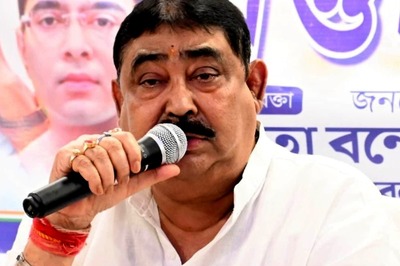 Cattle Smuggling: Delhi Court Issues Warrant to Produce TMC Leader Anubrata Mondal
