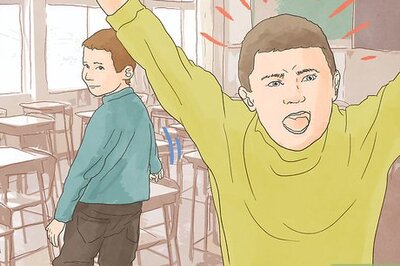 How to Deal With Being Bullied
