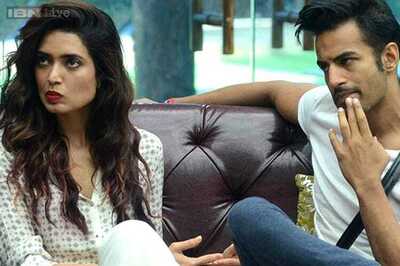 Marriage won't define my relationship with Upen Patel: Karishma Tanna