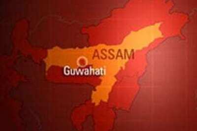 ULFA trying to shift base to China, says Assam CM
