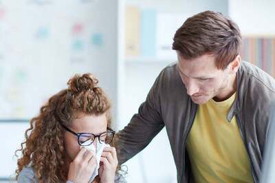 How To React When Someone Shares Their Trauma With Us