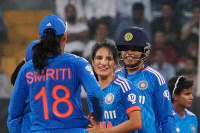 India Women's Team to Host South Africa for 3 T20Is, ODIs and 1 Test