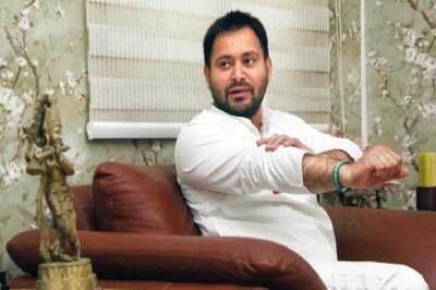 'Criminals Protected by Nitish Govt': Tejashwi Yadav Writes to CM on Worsening Law and Order in Bihar