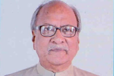 Nikhil Kumar sworn in as Governor of Kerala