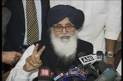 Our development work made us win: Punjab CM