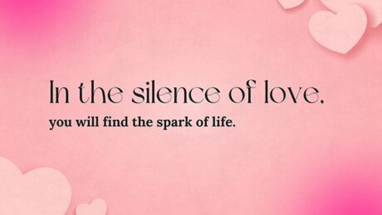 90 Romantic Rumi Quotes About Love, Soulmates & Self Love