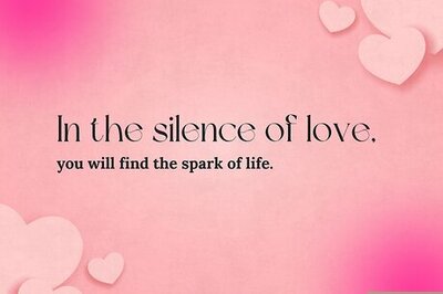 90 Romantic Rumi Quotes About Love, Soulmates & Self Love