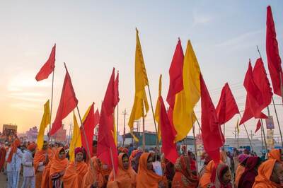 Opinion | The Many Dimensions of Hinduism and Sanatana Dharma