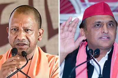 Ayodhya Gangrape: Yogi’s JCB Action, Akhilesh’s DNA Test Demand & Return Of Mulayam’s ‘Boys’ll Be Boys’ Remark