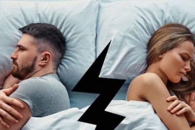 What Is Sleep Divorce? A Look At Its Benefits