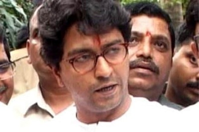 Raj Thackeray not to ally with cousin Uddhav