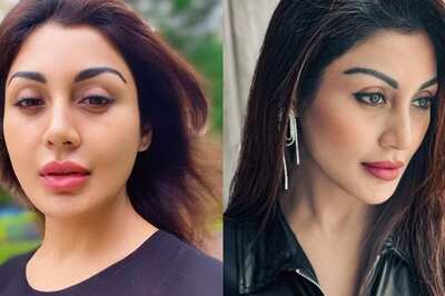 Rimi Sen DENIES Plastic Surgery, Says She Got Botox And Fillers: 'I Want To Get A Facelift After 50'