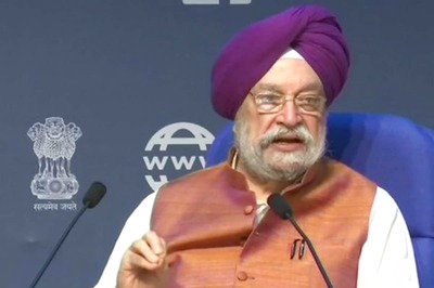 India Must Leverage Growing Air Traffic to Establish Aircraft Leasing Industry: Hardeep Singh Puri