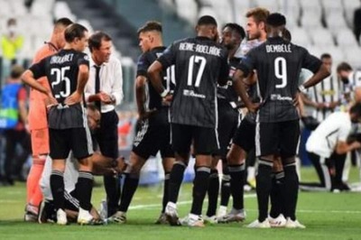 MCI vs LYN Dream11 Team Prediction UEFA Champions League, Manchester City vs Lyon - Playing XI, Football