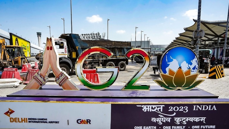 Crypto on Mind & G20 Agenda: India Convinces Others of Need for Global Framework on Digital Currency