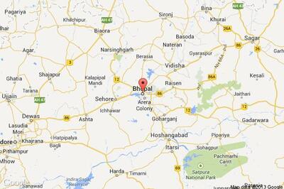 MP police send proposal to open forensic DNA research centre in state