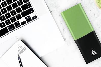 Chinese Smartphone Maker iVOOMi to Invest Rs 250 cr in India