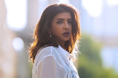 Lakshmi Manchu on MeToo Wave in Mollywood: 'I Find It Appalling That Men Come Out And...' | Exclusive