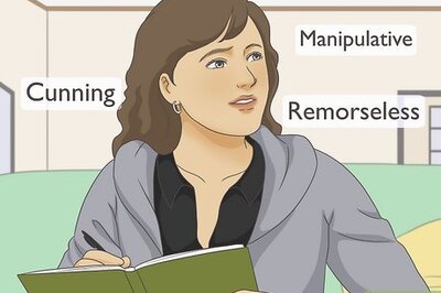 How to Deal With a Sociopathic Friend