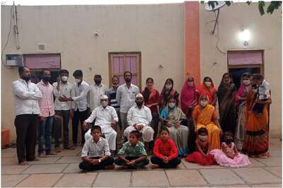 COVID-19: When 21 Members of Joint Family in Rural Maharashtra Fell ill