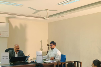 MP Information Commissioner Issues Landmark Order on CCTV Systems in Police Stations