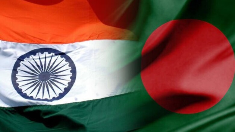 No land demarcation problem between India and Bangladesh, say officials