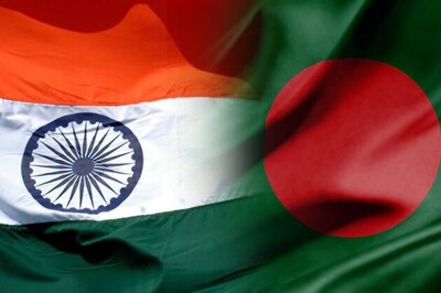  No land demarcation problem between India and Bangladesh, say officials