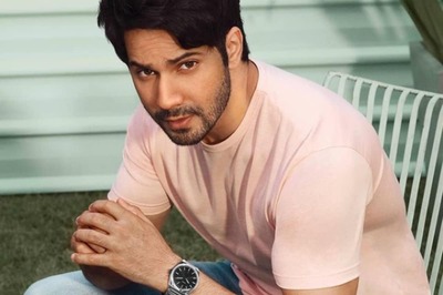 Varun Dhawan Condemns Harassment and Violence Against Doctors Amid Covid-19