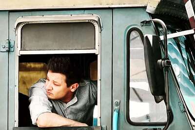 Jeremy Renner Pens Sweet Thank You Note As He Bids Adieu To India: 'Can’t Wait To Share...’